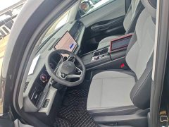 Volkswagen Teramont 2025 Teramont Pro 450TSI AWD Explorer Edition - ფოტო 15