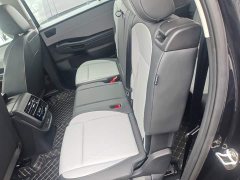 Volkswagen Teramont 2025 Teramont Pro 450TSI AWD Explorer Edition - ფოტო 17
