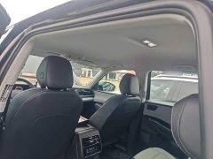Volkswagen Teramont 2025 Teramont Pro 450TSI AWD Explorer Edition - ფოტო 18
