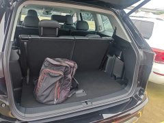 Volkswagen Teramont 2025 Teramont Pro 450TSI AWD Explorer Edition - ფოტო 19