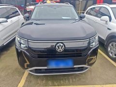 Volkswagen Teramont 2025 Teramont Pro 450TSI AWD Explorer Edition - ფოტო 3