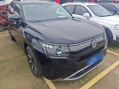 Volkswagen Teramont 2025 Teramont Pro 450TSI AWD Explorer Edition - ფოტო 4