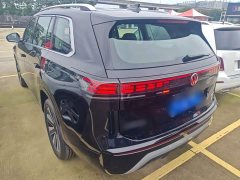 Volkswagen Teramont 2025 Teramont Pro 450TSI AWD Explorer Edition - ფოტო 5