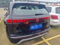 Volkswagen Teramont 2025 Teramont Pro 450TSI AWD Explorer Edition - ფოტო 6