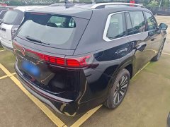 Volkswagen Teramont 2025 Teramont Pro 450TSI AWD Explorer Edition - ფოტო 7