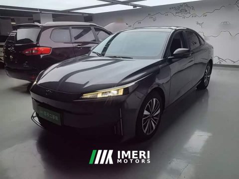 2024 Changan Qiyuan A05 Classic 70 Pro - ავტომობილი ჩინეთიდან