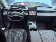 Changan Qiyuan A05 Classic 70 Pro - ფოტო 10