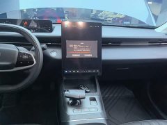 Changan Qiyuan A05 Classic 70 Pro - ფოტო 13