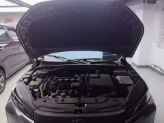 Changan Qiyuan A05 Classic 70 Pro - ფოტო 20