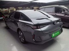 Changan Qiyuan A05 Classic 70 Pro - ფოტო 5