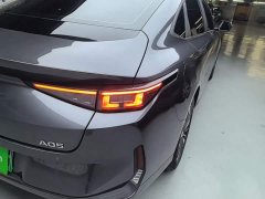 Changan Qiyuan A05 Classic 70 Pro - ფოტო 8