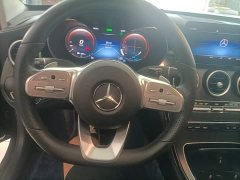 Mercedes-Benz C-Class C 260 L AMG Line - ფოტო 11