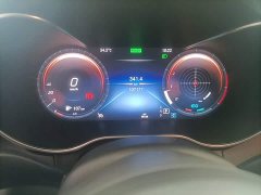 Mercedes-Benz C-Class C 260 L AMG Line - ფოტო 12