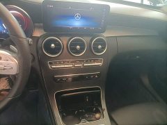 Mercedes-Benz C-Class C 260 L AMG Line - ფოტო 13