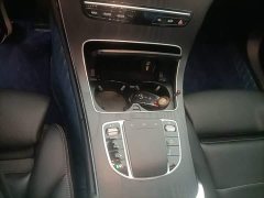 Mercedes-Benz C-Class C 260 L AMG Line - ფოტო 14