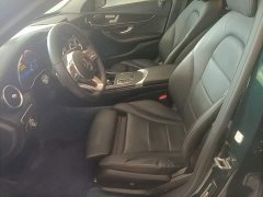 Mercedes-Benz C-Class C 260 L AMG Line - ფოტო 15