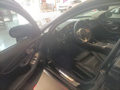 Mercedes-Benz C-Class C 260 L AMG Line - ფოტო 16