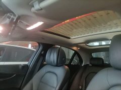Mercedes-Benz C-Class C 260 L AMG Line - ფოტო 18