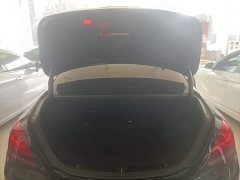 Mercedes-Benz C-Class C 260 L AMG Line - ფოტო 19