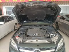 Mercedes-Benz C-Class C 260 L AMG Line - ფოტო 20