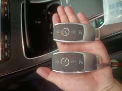 Mercedes-Benz C-Class C 260 L AMG Line - ფოტო 9