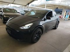 Tesla Model Y Rear-Wheel Drive - ფოტო 1