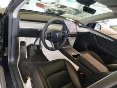Tesla Model Y Rear-Wheel Drive - ფოტო 10