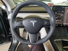 Tesla Model Y Rear-Wheel Drive - ფოტო 11