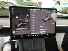 Tesla Model Y Rear-Wheel Drive - ფოტო 13