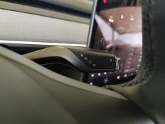 Tesla Model Y Rear-Wheel Drive - ფოტო 14