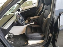 Tesla Model Y Rear-Wheel Drive - ფოტო 15