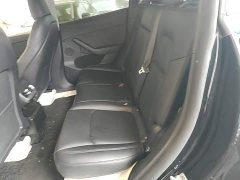 Tesla Model Y Rear-Wheel Drive - ფოტო 17