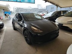 Tesla Model Y Rear-Wheel Drive - ფოტო 4