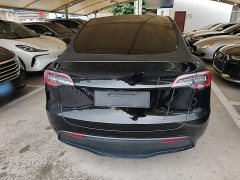 Tesla Model Y Rear-Wheel Drive - ფოტო 6