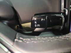Volvo EX30 2025 Rear-Wheel Drive Extended Range Ultra - ფოტო 14