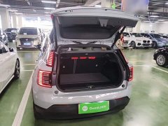 Volvo EX30 2025 Rear-Wheel Drive Extended Range Ultra - ფოტო 19
