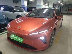 NIO ET7 2022 100kWh Launch Edition - ფოტო 1