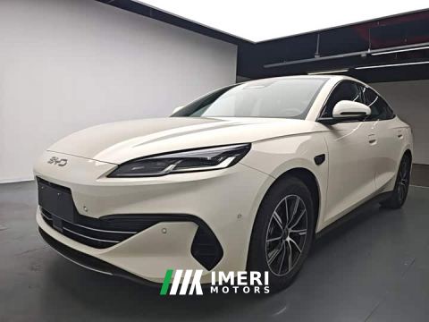 2025 BYD Seal 06 DM-i Smart Drive 120KM Deluxe