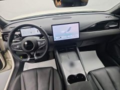 BYD Dolphin 06 DM-i Smart Drive 120KM Deluxe - ფოტო 10