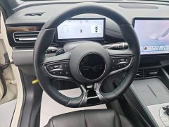 BYD Dolphin 06 DM-i Smart Drive 120KM Deluxe - ფოტო 11