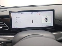 BYD Dolphin 06 DM-i Smart Drive 120KM Deluxe - ფოტო 12