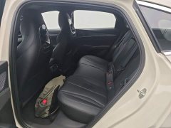 BYD Dolphin 06 DM-i Smart Drive 120KM Deluxe - ფოტო 17