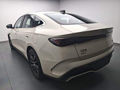 BYD Dolphin 06 DM-i Smart Drive 120KM Deluxe - ფოტო 5