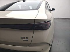 BYD Dolphin 06 DM-i Smart Drive 120KM Deluxe - ფოტო 8