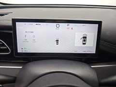 BYD Dolphin 06 DM-i Smart Drive 120KM Deluxe - ფოტო 9