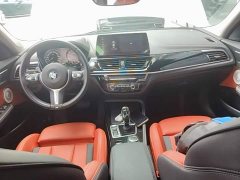 BMW 1 Series 125i M Sport Night Edition - ფოტო 10