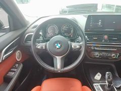 BMW 1 Series 125i M Sport Night Edition - ფოტო 11