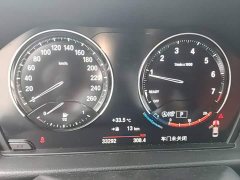 BMW 1 Series 125i M Sport Night Edition - ფოტო 12