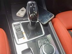 BMW 1 Series 125i M Sport Night Edition - ფოტო 14