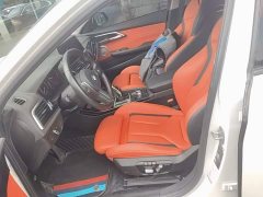 BMW 1 Series 125i M Sport Night Edition - ფოტო 15